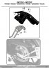 GIVI RM2122KIT KIT MONTAŻOWY RM01 YAMAHA MT-09 Tracer